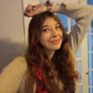 Meet your Posher, Savanna